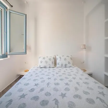 Holiday home Magnifica *