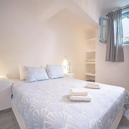 Holiday home Magnifica *