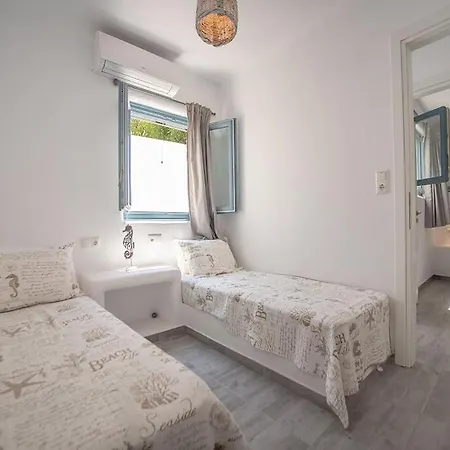 Holiday home Magnifica *