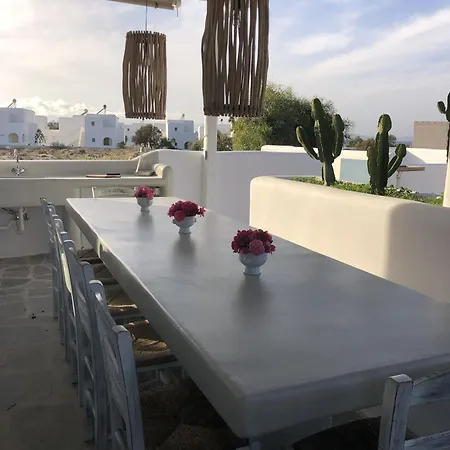 Magnifica Holiday home
