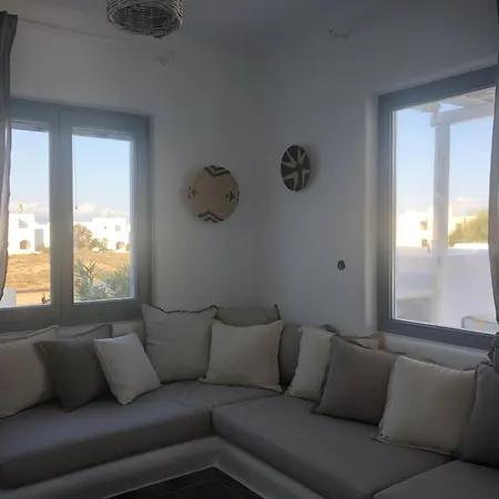 Holiday home Magnifica *