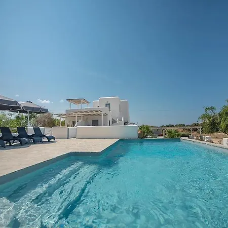 Holiday home Magnifica Mikri Vigla